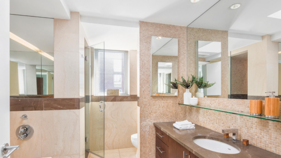 New York Knicks' Joakim Noah Grabs $5.8M Chelsea Property 6