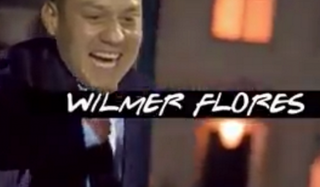 New York Mets ‘Friends’ Parody Starring Wilmer, Thor & Yo (Video)