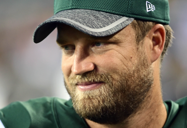 New York Jets & Ryan Fitzpatrick Have Zero Excuses In 2016