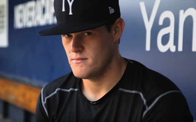 Tampa Yankees Pitcher Josh Rogers Discusses Life In The Minors (Interview)