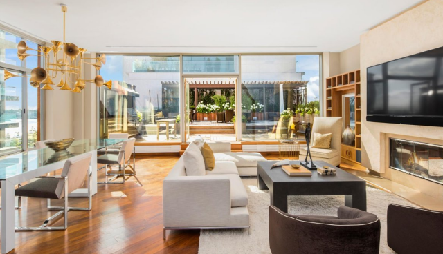 New York Knicks' Joakim Noah Grabs $5.8M Chelsea Property 1