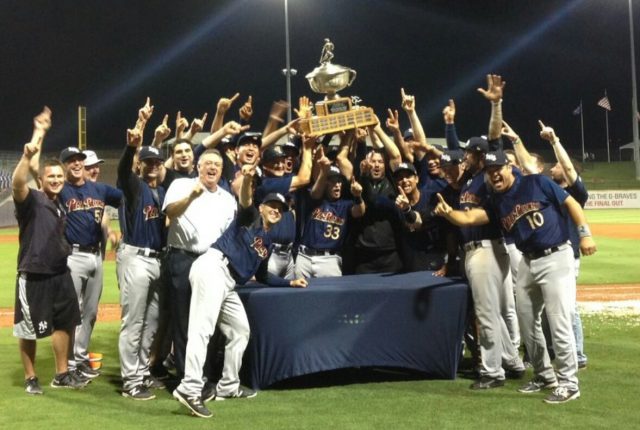 New York Yankees: Scranton/Wilkes-Barre RailRiders Win Governors’ Cup (Video)