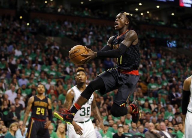 10 Unknown NBA Players To Keep An Eye On In 2016-17