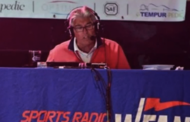 New York Yankees: Mike Francesa Thinks John Sterling’s Sanchez HR Call Is ‘Awful’ (Audio)