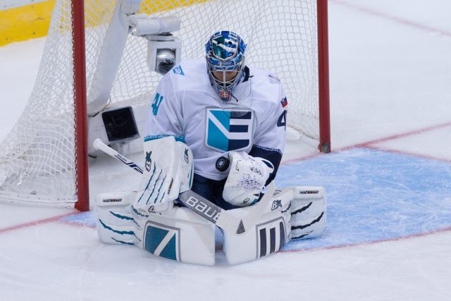 New York Islanders: Halak's Resurgence Complicates Goalie Situation 2