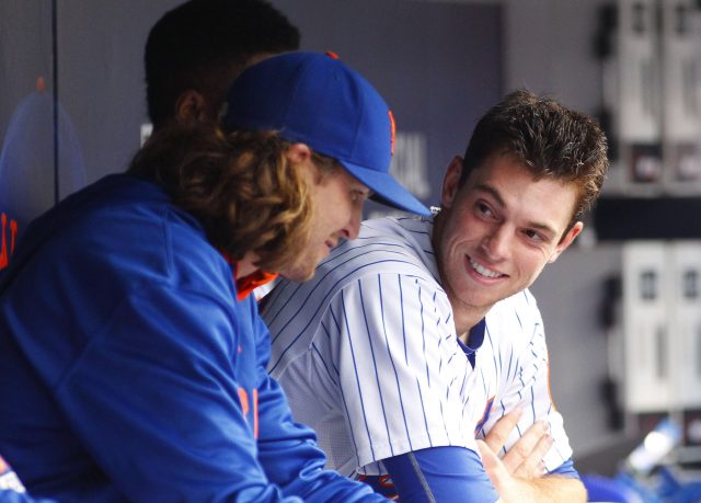 New York Mets: Jacob deGrom And Steven Matz Could Return By Next Week
