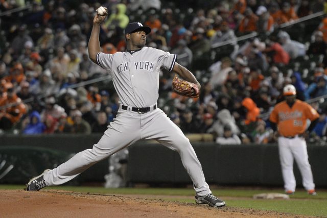 New York Yankees: Is It Time To Make Luis Severino A Permanent Reliever?