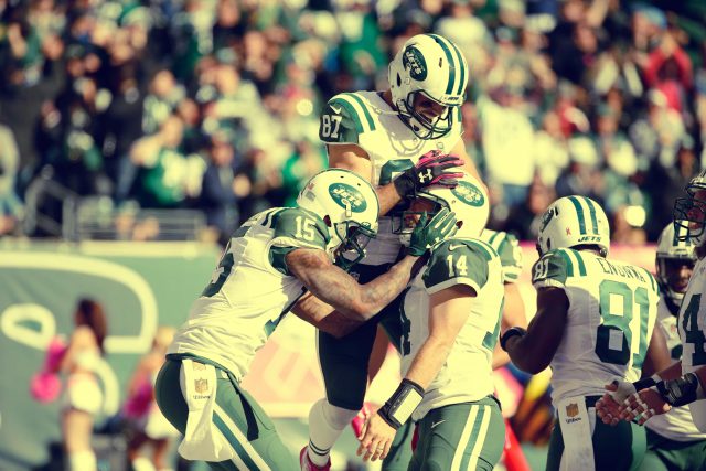 Elite Sports NY’s 2016 New York Jets Preview & Predictions
