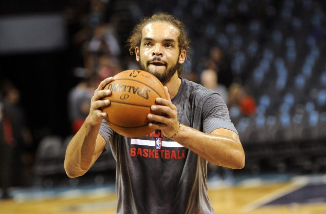 New York Knicks: Jerry Reinsdorf Didn’t See A Future With Joakim Noah