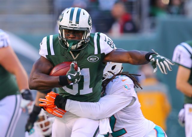New York Jets: Finding 2016’s Breakout Performers