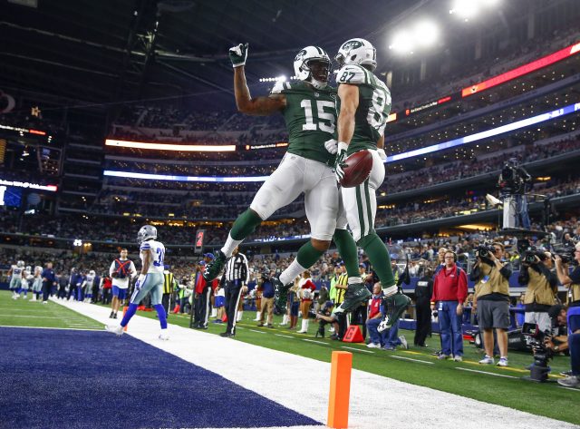 New York Jets Will Run Even More Of A Spread Offense