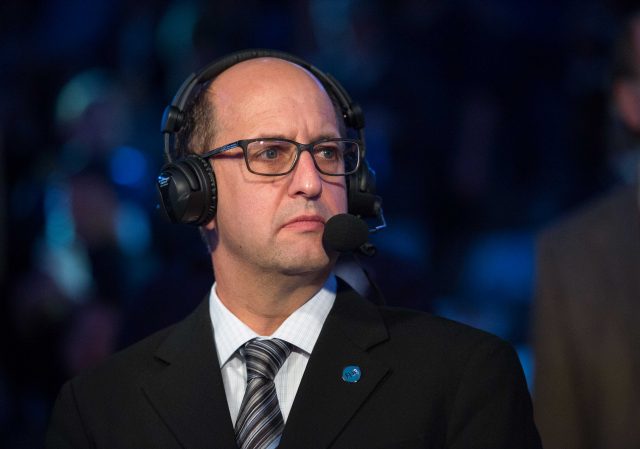 Jeff Van Gundy Says New York Knicks Will Win 50 Games