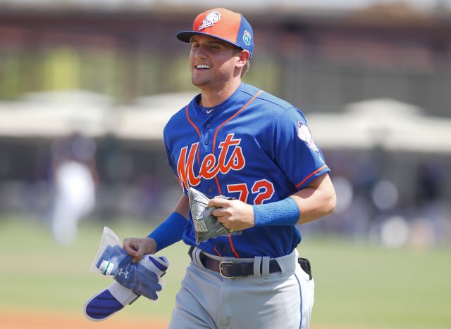 New York Mets: Which September Call-Up Will Make Biggest Impact?