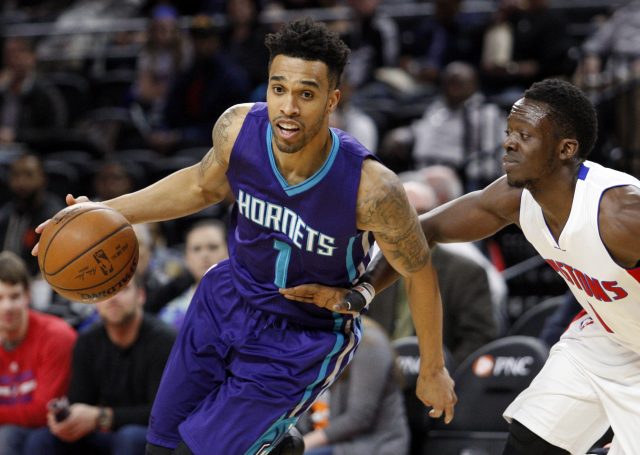 New York Knicks’ Courtney Lee: ‘We’re Contenders, Man’