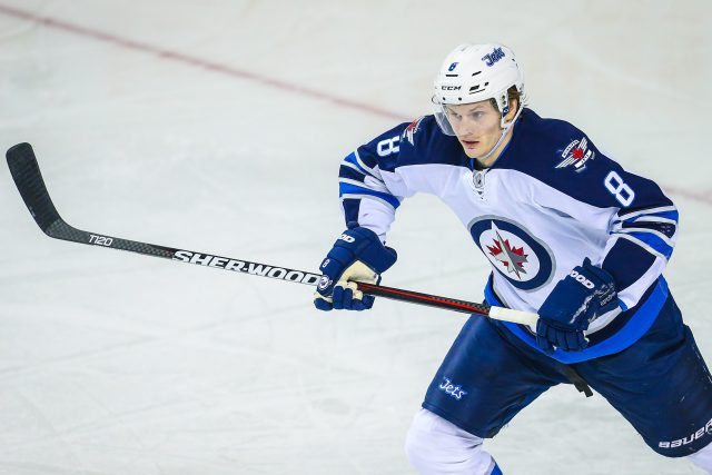 New York Rangers: Jacob Trouba Would Be A Perfect Fit On Broadway