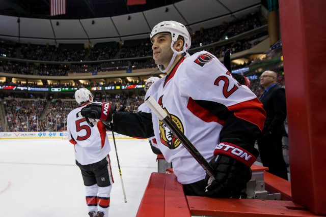 New York Rangers: It All Began On A Rainy June Morning Regarding Scott Gomez
