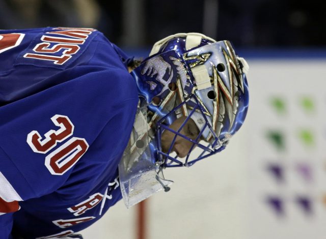 New York Rangers: Why Henrik Lundqvist Will Be Just Fine