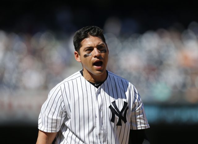 The New York Yankees Are Facing A Hard Truth With Jacoby Ellsbury