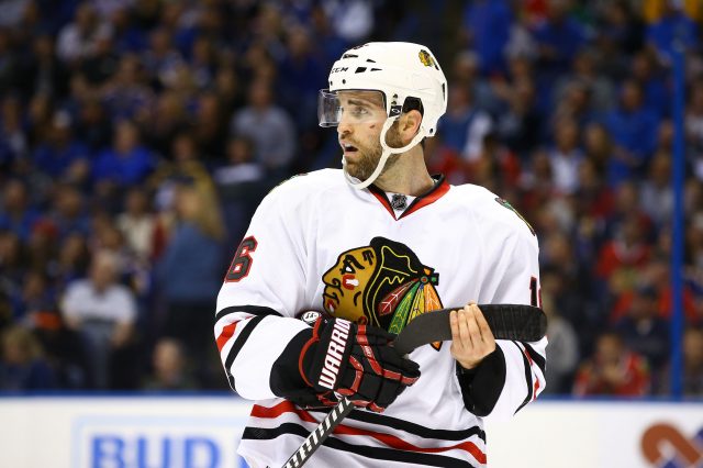 Have The Offseason Changes Been Positive For The New York Islanders?