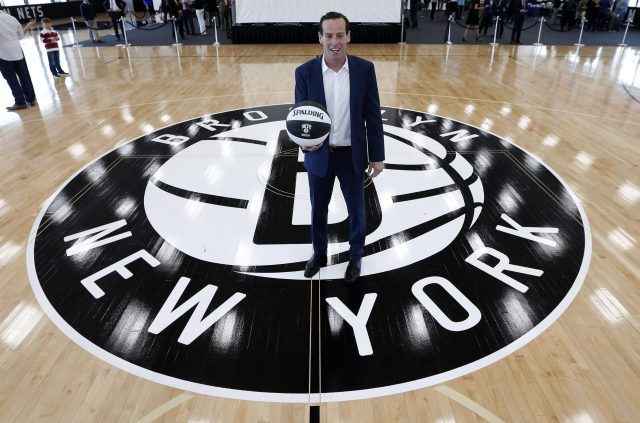 Elite Sports NY’s Brooklyn Nets Season Preview: The Rebuild Begins