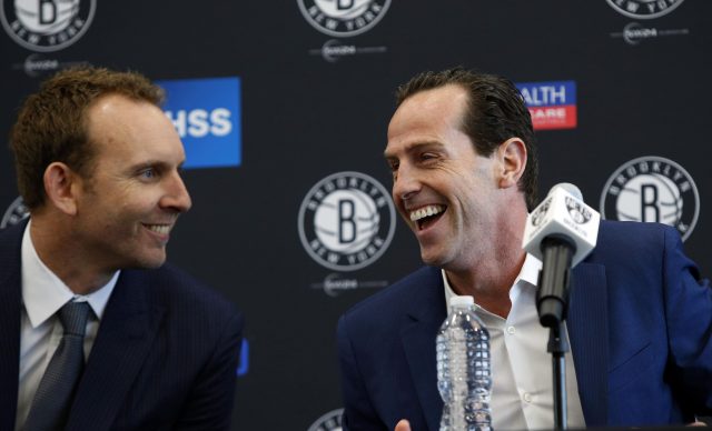 Are The Brooklyn Nets Poised For Prosperity?