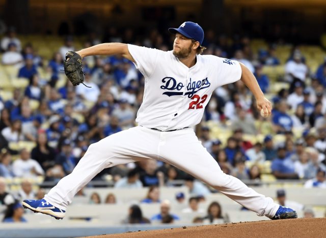 Clayton Kershaw’s Return Significantly Impacts NL Landscape
