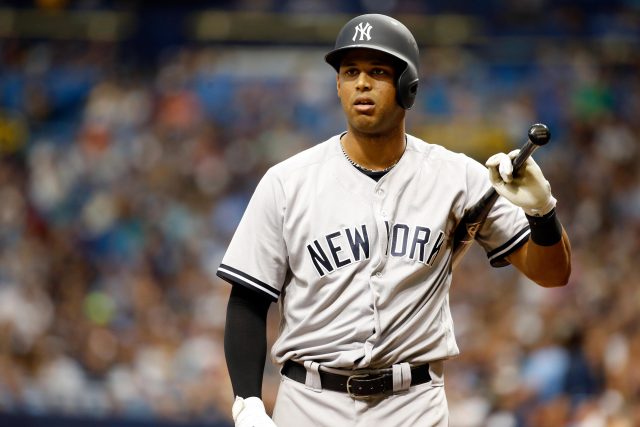 A Look At The Trade That Brought Aaron Hicks To The New York Yankees