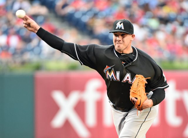 Should The New York Yankees Go After Jose Fernandez This Winter?