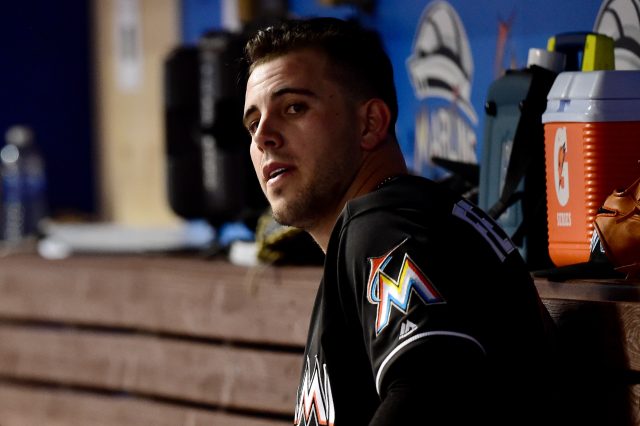 José Fernández Killed In Boating Accident