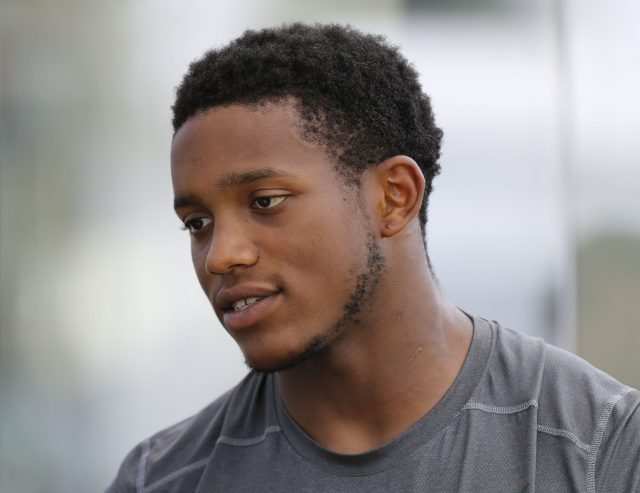 New York Jets’ Darron Lee Is Going To Explode The Next Few Weeks