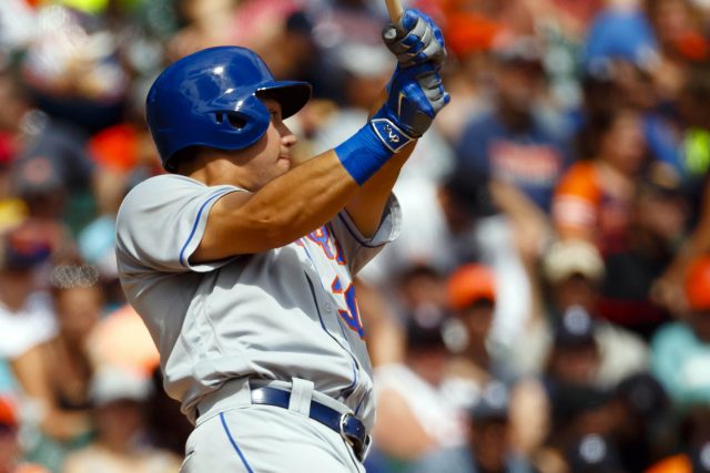 Identifying The New York Mets Stretch Run X-Factor