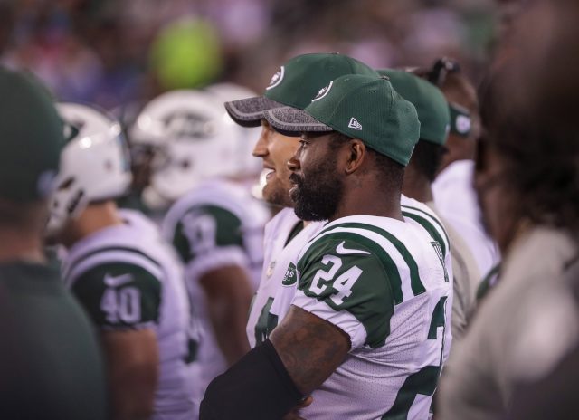 New York Jets’ Darrelle Revis Must Earn His Respect Back