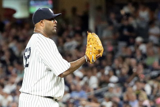 New York Yankees’ Starting Pitching Success Is Fool’s Gold
