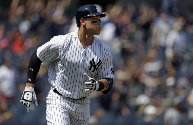 New York Yankees Turn To CC Sabathia With Hopes Of Rebounding