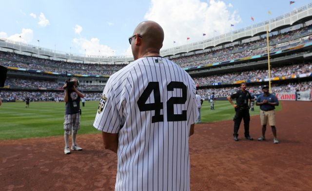 New York Yankees: Three Year Anniversary Of Mariano Rivera’s Final Game