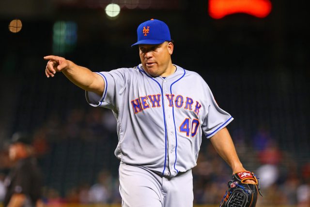Do Not Underestimate The Expected New York Mets Postseason Rotation