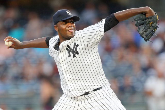 Tampa Bay Rays @ New York Yankees: Lineups, Preview, Predictions