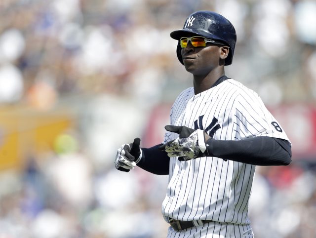 New York Yankees: Didi Gregorius’ Revival Is Imperative In Final Weeks
