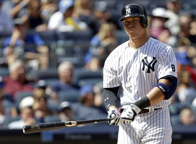 The New York Yankees Received Little To No Clarity With Aaron Judge