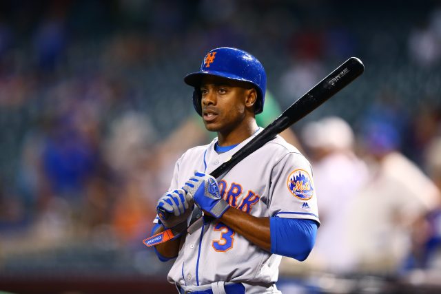 New York Mets’ Curtis Granderson Has Been Historically Bad