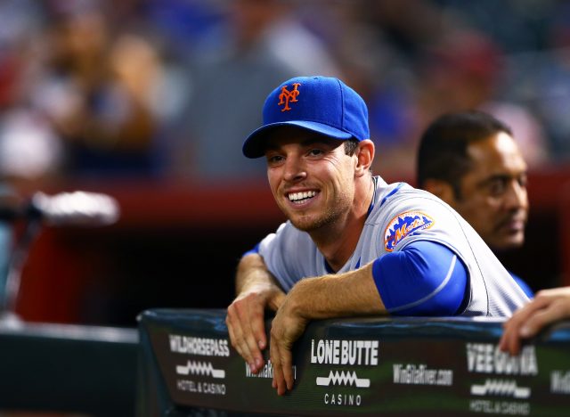 New York Mets’ Steven Matz Can Return Friday: ‘I Feel Really Good’