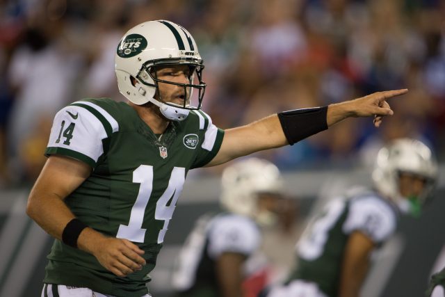 New York Jets 2016-17 Game-By-Game Predictions