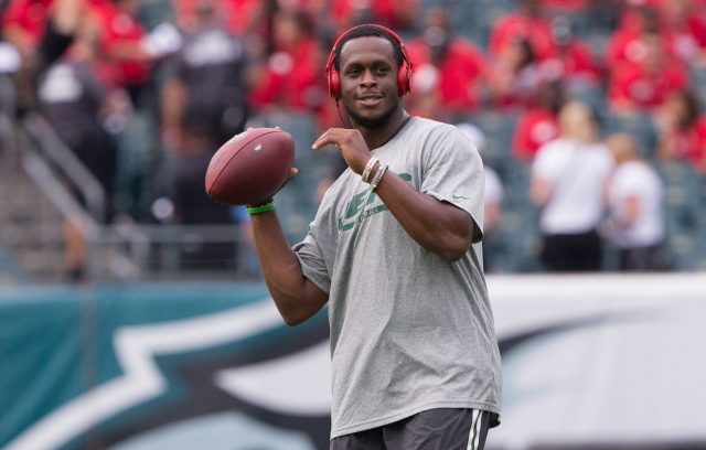 New York Jets: Todd Bowles Confirms Geno Smith As No. 2