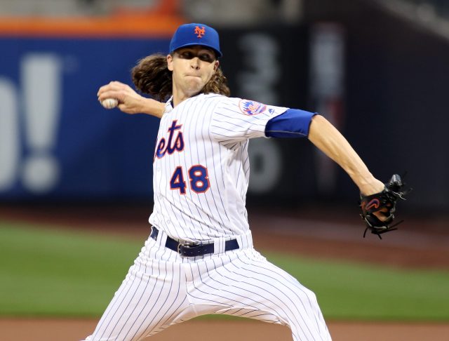 New York Mets: deGrom, Duda, Lagares Are All Returning Soon