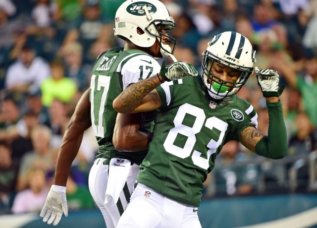 New York Jets: Takeaways From Loss To Eagles