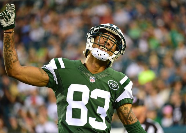 The New York Jets Final 53-Man 2016 Roster
