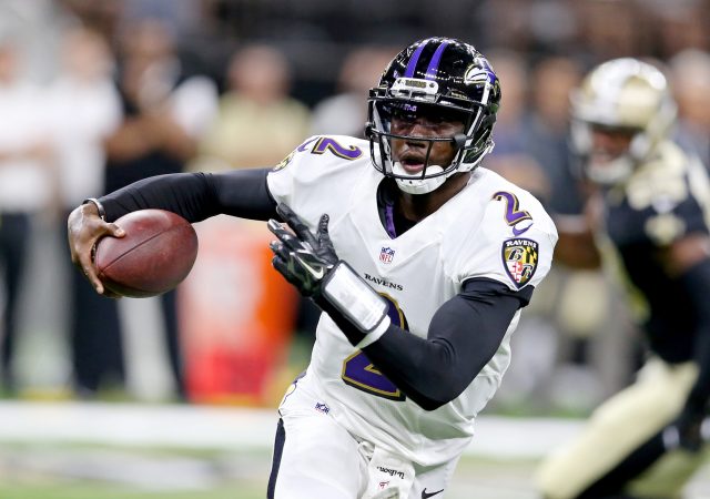 New York Giants: Recap Of Newly-Signed QB Josh Johnson’s Preseason