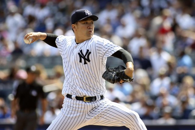 New York Yankees' Masahiro Tanaka Deserves Legitimate Cy Young Consideration