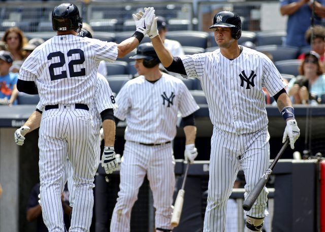 The New York Yankees Have To Come To Grips With Reality