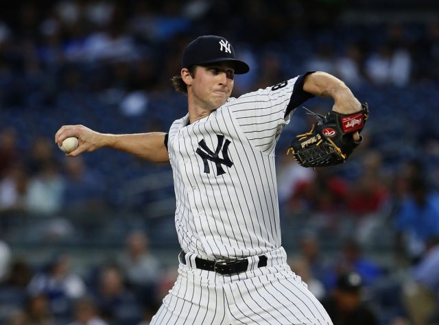 New York Yankees: Bryan Mitchell's Performance Stems Enormous Implications